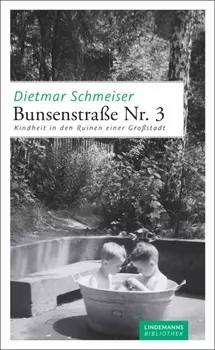 Bunsenstra?e Nr. 3