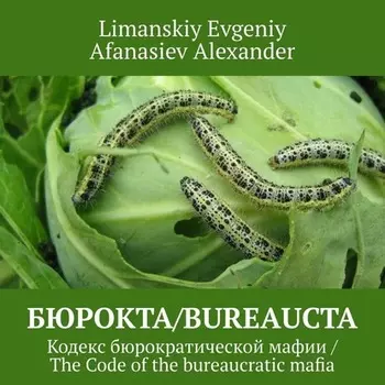 Бюрокта/Bureaucta. Кодекс бюрократической мафии / The Code of the bureaucratic mafia