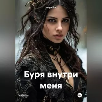 Буря внутри меня