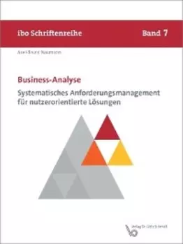 Business-Analyse