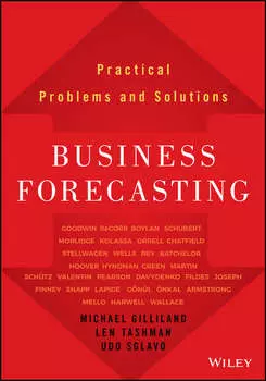Business Forecasting. Practical Problems and Solutions