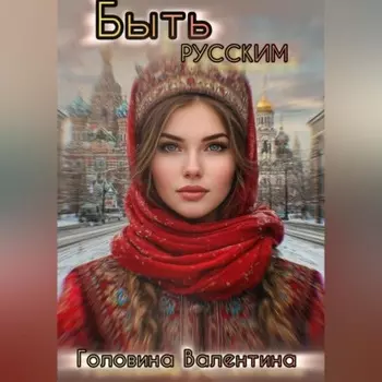 Быть Русским