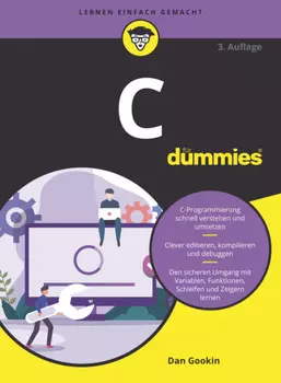 C f?r Dummies