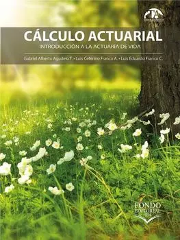 C?lculo actuarial
