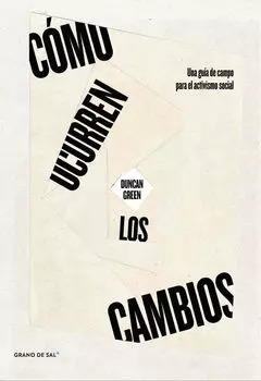 C?mo ocurren los cambios