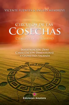 C?rculos de las cosechas: ciencia y espiritualidad