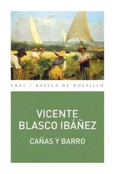 Ca?as y Barro