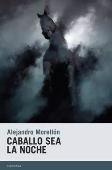 Caballo sea la noche