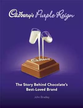 Cadbury's Purple Reign
