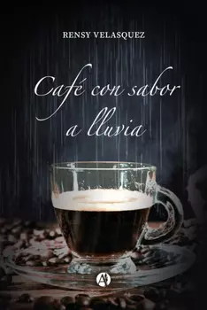 Caf? con sabor a lluvia
