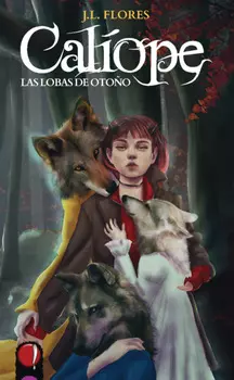 Cal?ope y las lobas de Oto?o