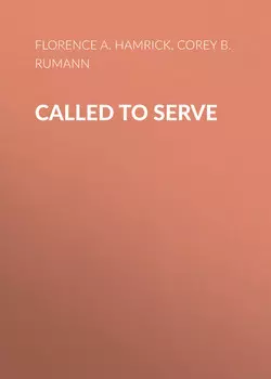 Called to Serve