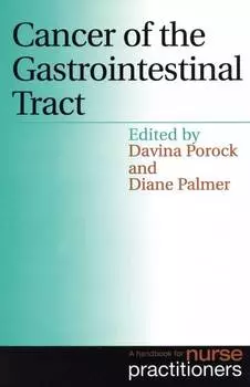 Cancer of the Gastrointestinal Tract