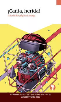 ?Canta, herida!