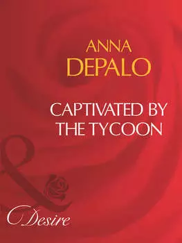 Captivated By The Tycoon
