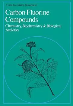 Carbon-Fluorine Compounds