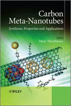 Carbon Meta-Nanotubes. Synthesis, Properties and Applications