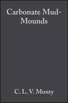 Carbonate Mud-Mounds