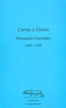 Cartas a Sim?n 1950 – 1959