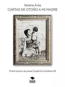 Cartas de oto?o a mi madre