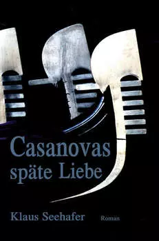 Casanovas sp?te Liebe