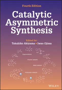 Catalytic Asymmetric Synthesis