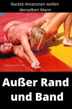 CATFIGHT - Au?er Rand und Band