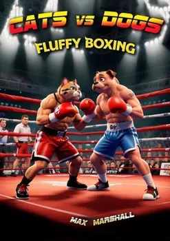 Cats vs Dogs – Fluffy Boxing
