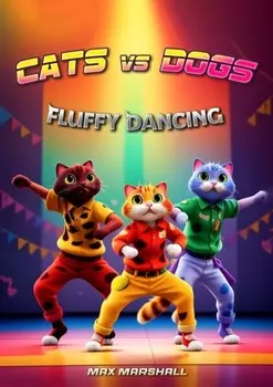 Cats vs Dogs – Fluffy Dancing