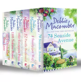 Cedar Cove Collection