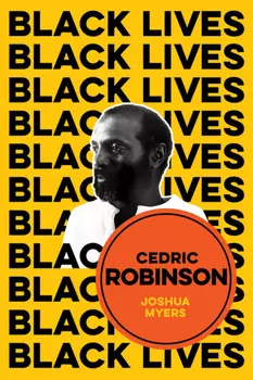 Cedric Robinson