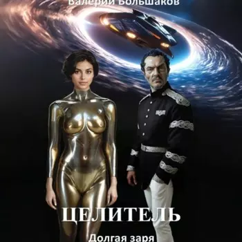 Целитель. Долгая заря