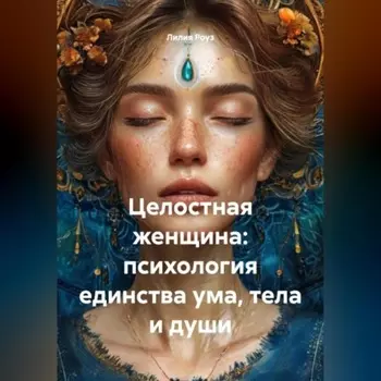 Целостная женщина: психология единства ума, тела и души