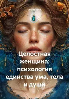 Целостная женщина: психология единства ума, тела и души
