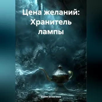 Цена желаний: Хранитель лампы