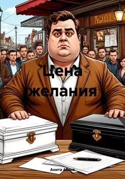 Цена желания