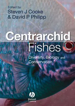 Centrarchid Fishes. Diversity, Biology and Conservation