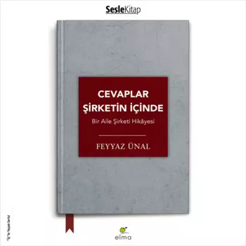 Cevaplar irketin ?inde