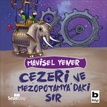 Cezeri ve Mezopotamya'daki Sr