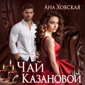 Чай с Казановой