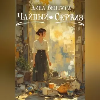 Чайный сервиз