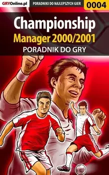 Championship Manager 2000/2001