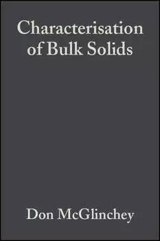 Characterisation of Bulk Solids