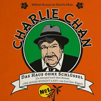 Charlie Chan, Fall 1: Das Haus ohne Schl?ssel