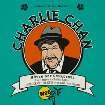 Charlie Chan, Fall 6: H?ter des Schl?ssels