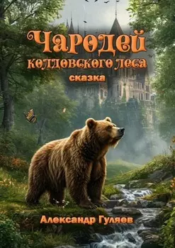 Чародей колдовского леса