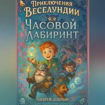 Часовой лабиринт