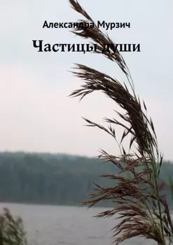Частицы души