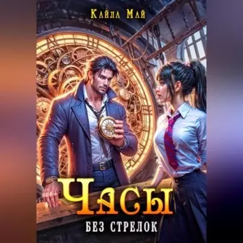 Часы без стрелок