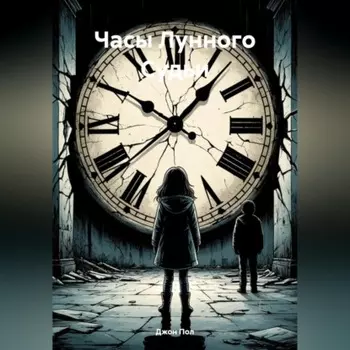 Часы Лунного Судьи